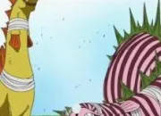 Quiz One Piece : L'inspiration de maître Oda