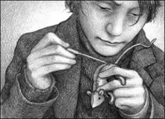 By whom were Hugo's favorite stories written?