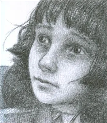 Who did Hugo see Isabelle arguing with in Ch. 1?