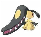 Who is this pokemon?