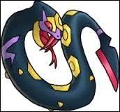 Who is this pokemon?