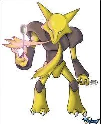 Who is this pokemon?