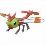 Who is this pokemon?