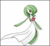 Who is this pokemon?