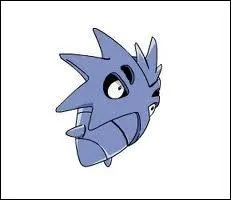 Who is this pokemon?