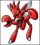 Who is this pokemon?