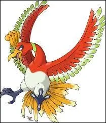 Who is this pokemon?