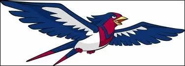 Who is this pokemon?