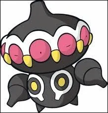 Who is this pokemon?