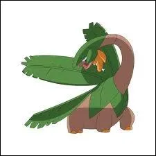 Who is this pokemon?