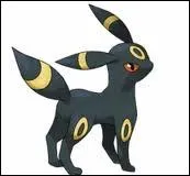 Who is this pokemon?