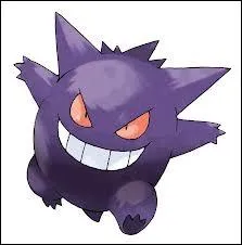 Who is this pokemon?