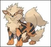 Who is this pokemon?