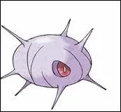 Who is this pokemon?