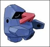 Who is this pokemon?