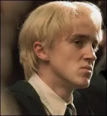 Which of these qualities does he possess?