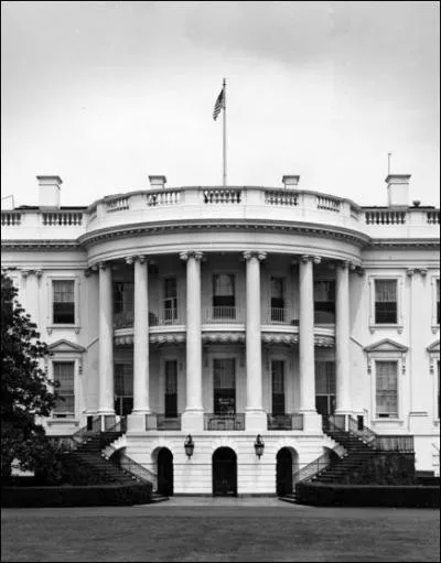 The first ever televised address from the White House in 1947 was about :