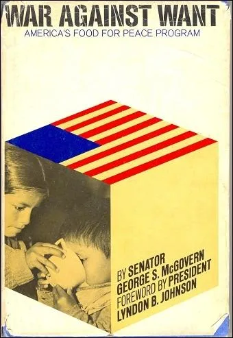 Under which U. S. President did the Food for Peace program begin?