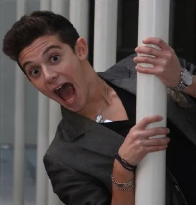 Who was Federico in love with?