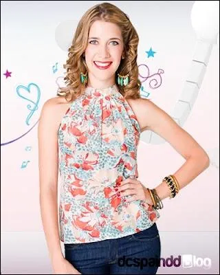 Who is Angie in love with?