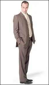 Who did Ramallo fall for?