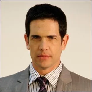 Who is German in love with?