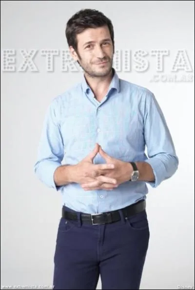 Who is Pablo in love with?