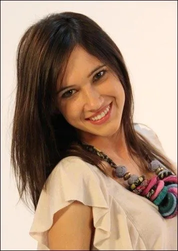 Who does Francesca fall in love with?