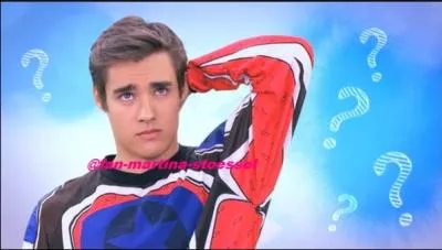 Who did Leon fall in love with?