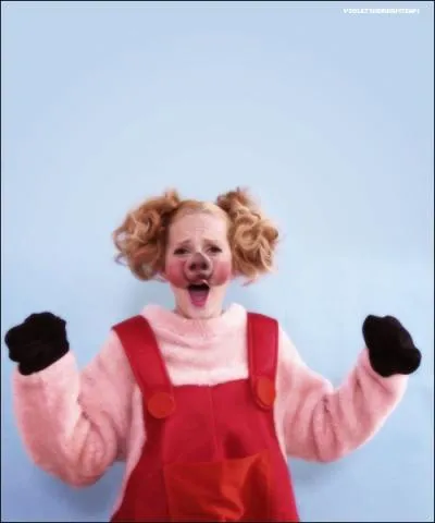 Who did Ludmila love?