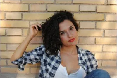 Who did Nata fall in love with?