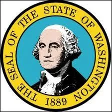 Washington became a State in _________ .