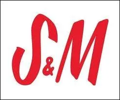 What is this mark, shown in the image?