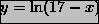 Differentiate using the chain rule :