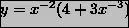 Differentiate using the product rule :