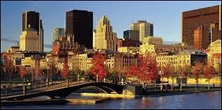 What Canadian city is the second-largest French-speaking city in the world?