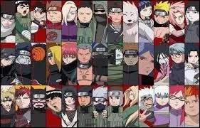 Who Created Naruto?
