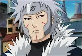 What is the name of the Second Hokage?