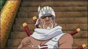 Killer Bee is the jinchuuriki for what tailed Beast?
