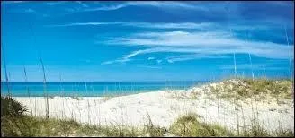 What route to Florida is the most scenic?