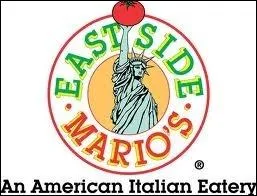 How much can a member save at East Side Marios if they show their card?
