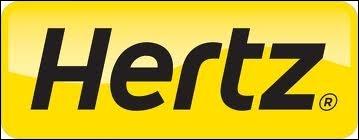 What 3 features are included in the Hertz U. S. A. Prepaid Inclusive Rate?