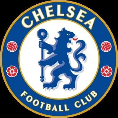 Which club does this crest belong to?