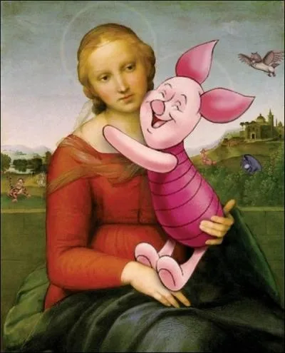 What's this character's name?