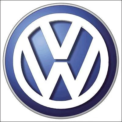 Which car brand does this logo belong to?