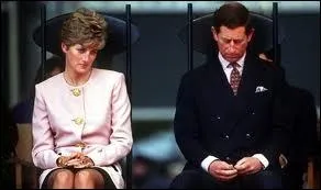 When did she get divorced?