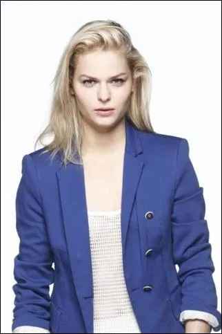 Her twin's name is Sabrina. But what is Sabrina's twin's name?