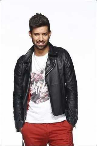 What about this one?