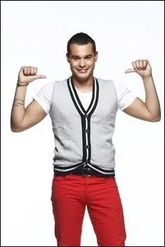 Did you recognize it? Yes, of course...