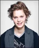 What's her twin sister's name?